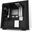 NZXT H210 Mini-ITX Glasfenster weiss