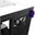 NZXT H210 Mini-ITX Glasfenster weiss
