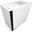 NZXT H210 Mini-ITX Glasfenster weiss