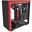 NZXT H710 Midi Tower ohne Netzteil schwarz/rot