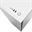 NZXT H710 Midi Tower ohne Netzteil weiss
