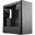 Cooler Master Midi Silencio S600 (B) USB 3.2/Steel side