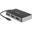Startech 6 Slot Thunderbolt 3 SD Speicherkartenleser - mobil - SD /
