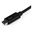 Startech 6 Slot Thunderbolt 3 SD Speicherkartenleser - mobil - SD /