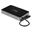 Startech 6 Slot Thunderbolt 3 SD Speicherkartenleser - mobil - SD /