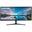 34" (86,36cm) Samsung SJ55W schwarz 3440x1440 1x DisplayPort 1.2