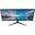 34" (86,36cm) Samsung SJ55W schwarz 3440x1440 1x DisplayPort 1.2