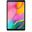 10.1" (25,65cm) Samsung T515 Galaxy Tab A 10.1 3+64GB LTE, silber