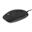 Conceptronic REGAS USB schwarz (kabelgebunden)