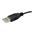 Conceptronic REGAS USB schwarz (kabelgebunden)