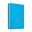 2TB WD My Passport USB3.0 blau 2,5" (6,4cm)