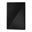 5TB WD My Passport Portable Storage 2019 schwarz, USB 3.0 Micro-B