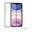 PanzerGlass Apple iPhone XR/iPhone 11 Case Friendly Edge-to-Edge