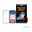 PanzerGlass Apple iPhone XR/iPhone 11 Case Friendly Edge-to-Edge
