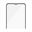 PanzerGlass Apple iPhone XR/iPhone 11 Case Friendly Edge-to-Edge