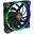 EKL Alpenf&ouml;hn Wing Boost 3 ARGB, 3er-Pack 140x140x25mm 500-1500
