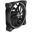 EKL Alpenf&ouml;hn Wing Boost 3 ARGB, 3er-Pack 140x140x25mm 500-1500
