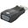 Techly Display Port to VGA adapter