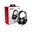 MSI Immerse GH50 Headset schwarz