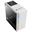 AeroCool Rift mit Sichtfenster Midi Tower ohne Netzteil weiss
