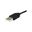 Equip Optical Desktop Mouse schwarz USB schwarz (kabelgebunden)