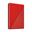 2TB WD 6,4cm(2,5") My Passport USB3.0, rot