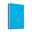 4TB WD 6,4cm(2,5") My Passport USB3.0, blau