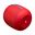 Ultimate Logitech Ears Wonderboom 2, rot