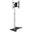 Techly TV LED/LCD Standfuß, 32"-70"