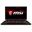 Notebook 17.3" (43,94cm) MSI GS75 9SF-274DE Stealth