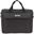 Manhattan NB Tasche London bis 14.1", schwarz