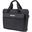Manhattan NB Tasche London bis 12.5", schwarz