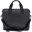 Manhattan NB Tasche London bis 12.5", schwarz