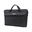 Manhattan NB Tasche London bis 17.3", schwarz