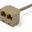 Startech RJ45 SPLITTER CABLE ADAPTER