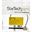 Startech RJ45 SPLITTER CABLE ADAPTER