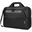 Targus CityGear 43,94cm 15-17,3Zoll Topload Laptoptasche, schwarz