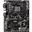 MSI B450-A Pro MAX AMD B450 So.AM4 Dual Channel DDR4 ATX, Bulk-Artikel