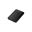 LogiLink Mobile Powerbank 5000mAh, schwarz