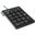 Equip USB Nummernblock Keypad 245205, Plug-and-Play, schwarz