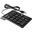 Equip USB Nummernblock Keypad 245205, Plug-and-Play, schwarz