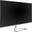 31.5" (80,01cm) ViewSonic VX3276-4K-mhd schwarz/silber 3840x2160