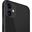 Apple iPhone 11 256GB schwarz MWM72ZD/A