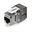 TrendNet Geschirmte Cat6A Keystone-Buchsen 6er-Pack