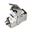 TrendNet Geschirmte Cat6A Keystone-Buchsen 6er-Pack