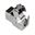 TrendNet Geschirmte Cat6A Keystone-Buchsen 6er-Pack