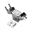 TrendNet Geschirmte Cat6A Keystone-Buchsen 6er-Pack