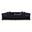 64GB G.Skill RipJaws V schwarz DDR4-3600 DIMM CL16 Quad Kit