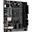ASRock Fatal1ty B450 Gaming-ITX/AC AMD B450 So.AM4 Dual Channel DDR4