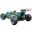 Amewi Buggy "Booster Pro" Brushless M 1:10 / 2,4 GHz / 4WD